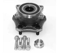 DAYCO KWD1411 Kit de roulement de roue