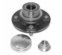 Roulement de roue KWD1413 DAYCO pour NISSAN PRIMERA PRIMERA Hatchback ALMERA II
