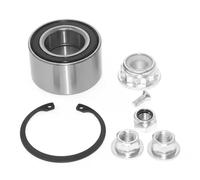 Dayco Kit de roulement de roue KWD1435 pour VW, SEAT