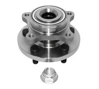 Roulement de roue KWD1447 DAYCO pour LAND ROVER DISCOVERY IV RANGE ROVER SPORT I