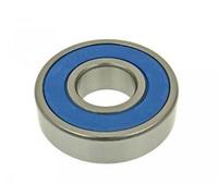 Roulement De Roue Kyoto Pour Moto Honda 1000 Cr-F L Africa Twin Adv 2018 À 2019 Arg / Ard Neuf