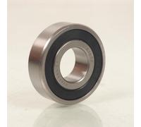Roulement De Roue Kyoto Pour Moto Yamaha 500 Xt 1983 À 1989 17x40x12 / Arg / Ard Neuf