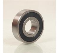 Roulement De Roue Kyoto Pour Scooter Piaggio 50 Zip 2t 2008 À 2017 Arg / 17x40x12 / 6203-2rs/C3 Neuf