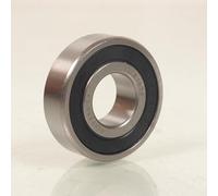 Roulement de roue Kyoto pour Scooter Sym 125 Gts Efi Abs Start And Stop 2014 à 2015 ARG / 17x40x12 / 6203-2RS/C3 Neuf