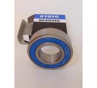 Roulement De Roue Kyoto Pour Scooter Yamaha 50 Yn Neo-S Easy 2013 À 2016 Ard / 15x42x13 / 6302-2rs/C3 Neuf