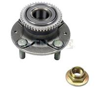 ROULEMENT DE ROUE MAZDA 323 F VI BERLINE BICORPS TROIS OU CINQ PORTES 2.0 TD