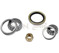 ROULEMENT DE ROUE MAZDA 323 II A TROIS VOLUMES 1.1,1.3,1.5,323 II HATCHBACK 1.1