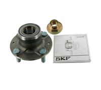 ROULEMENT DE ROUE MAZDA P. 121 90-03 SANS ABS