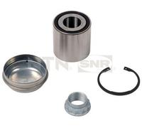 ROULEMENT DE ROUE MERCEDES A 170 CDI,A 140,A 160,A 190,A 160 CDI,A 210