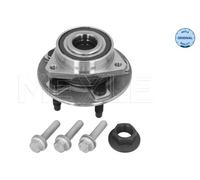 Roulement De Roue MEYLE 614 652 0015 Pour OPEL, SAAB, VAUXHALL