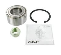 ROULEMENT DE ROUE MITSUBISHI P. LANCER/OUTLANDER 1.3-2.4 03-