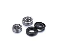 Roulement de roue moto avant Factory Links YZ 125 Argenté TU
