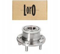 Roulement de roue moyeu de roue arrière pour MAZDA 323 F VI 6 GG GY 626 GW MP...