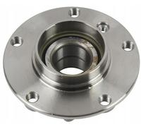 Roulement de roue moyeu de roue avant pour BMW 7 E38 2.5D-5.4 1994-01