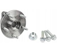 Roulement de roue moyeu de roue avant pour CHEVROLET CRUZE OPEL ASTRA J 2009-