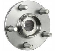 Roulement de roue moyeu de roue avant pour CHRYSLER NEON II PT CRUISER DODGE ...