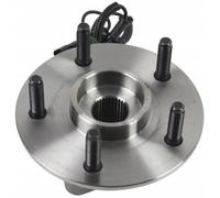 Roulement de roue moyeu de roue avant pour DODGE RAM 1500 4.7/5.7 2008-