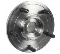 Roulement de roue moyeu de roue avant pour FIAT FREEMONT DODGE JOURNEY 2008-