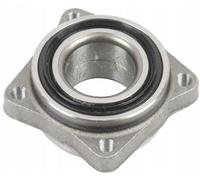 Roulement de roue moyeu de roue avant pour HONDA ACCORD IV V 1990- ROVER 600 ...