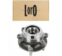 Roulement de roue moyeu de roue avant pour INFINITI FX 35 G M37 Q50 50 QX50 I...