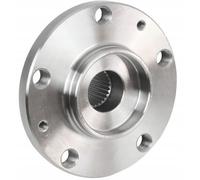 Roulement de roue moyeu de roue avant pour JUMPER I DUCATO BOXER 1.9D-2.8D 1994-