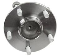 Roulement de roue moyeu de roue avant pour LEXUS GS IS C IS II 2.2D-5.0 2005-