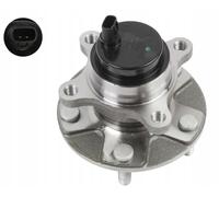 Roulement de roue moyeu de roue avant pour LEXUS GS IS C IS II 2005-
