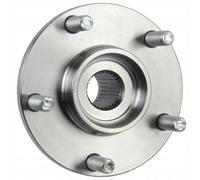Roulement de roue moyeu de roue avant pour NISSAN PRIMERA TINO 1.6-2.2 2000-
