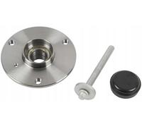 ABAKUS Kit De Roulements De Roue 141-01-213 Pour Smart Avant 3 Trous 35/134