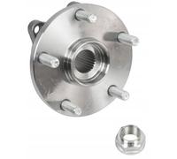 Roulement de roue moyeu de roue avant pour SUBARU LEVORG TRIBECA OUTBACK IMPR...
