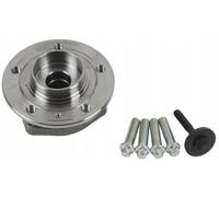 ABAKUS Kit De Roulement De Roue 141-01-162 Pour Volvo Avant 5 Trous