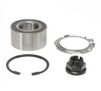 Roulement de roue N4701045 NIPPARTS pour RENAULT NISSAN
