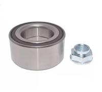 Roulement de roue N4704034 NIPPARTS pour HONDA CIVIC IX ACCORD VII FR-V