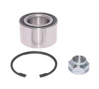 Roulement de roue N4704036 NIPPARTS pour HONDA CIVIC VIII A trois volumes