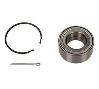 MaXgear Kit de roulement de roue 33-0658 essieu avant pour Nissan Almera II