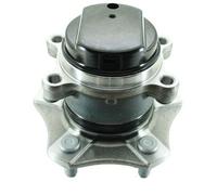 ROULEMENT DE ROUE NISSAN/RENAULT T. QASHQAI/X-TRAIL/KOLEOS 1.5-2.5 07-