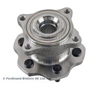 ROULEMENT DE ROUE NISSAN T. NAVARA 05-09 PATHFINDER