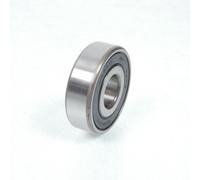 Roulement De Roue Origine Pour Moto Kawasaki 750 Gpz R 1982 Avg / Avd Neuf