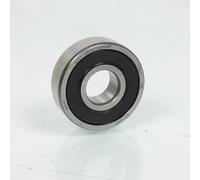 Roulement de roue origine pour Scooter Peugeot 50 Kisbee 2013 à 2020 772370/6201-2RSH / 12x32x10 Neuf