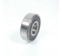 Roulement De Roue Origine Pour Scooter Piaggio 125 X Evo - Etrier Ar 2 Axes 2007 À 2016 Avg/Avd/Arg/Ard / 15x42x13 / 6302-2rs/C3 Neuf
