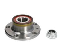 Roulement de roue Partie arrière du véhicule H2A005BTA BTA pour SEAT AUDI SKODA