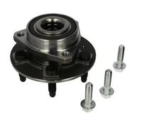 Roulement de roue Partie arrière du véhicule H2X028BTA BTA pour OPEL SAAB