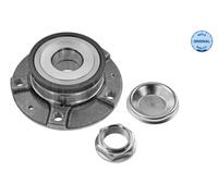 ROULEMENT DE ROUE PEUGEOT T. 407/607