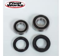 Roulement De Roue Pivot Works Pour Moto Yamaha 250 Wr R 2008 À 2013 Pwrwk-Y31-421 Neuf