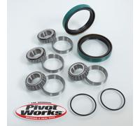 Roulement De Roue Pivot Works Pour Quad Polaris 500 Magnum 4x4 1999 À 2001 Pwfwk-P01-542 Neuf