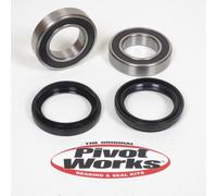 Roulement De Roue Pivot Works Pour Quad Yamaha 125 Raptor 2011 À 2013 Pwrwk-Y32-000 Neuf