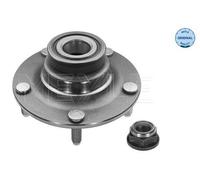 ROULEMENT DE ROUE POUR TD. TRANSIT SANS ABS 00-