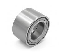 Roulement de Roue Premium 309726 - Ø64x34x37mm Compatible Ifor Williams P6 / ALKO 605124 / Knott 45887.10 (1 Pièce)