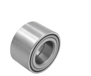 Roulement de Roue Premium 309726 - Ø64x34x37mm Compatible Ifor Williams P6 / ALKO 605124 / Knott 45887.10 (1 Pièce)