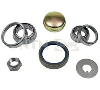 Roulement de roue R140.95 SNR pour CITROËN PEUGEOT FIAT
